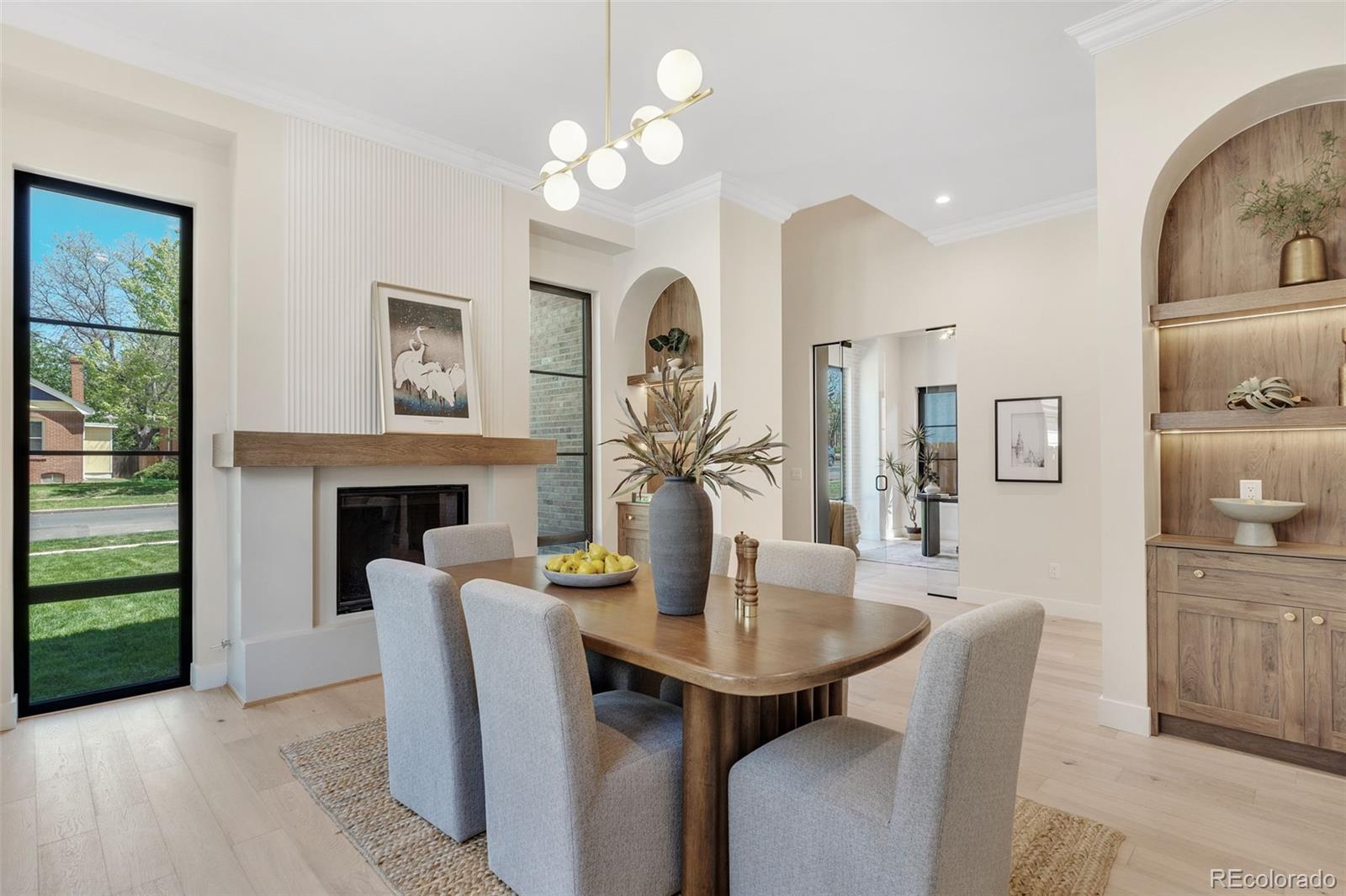 MLS Image #20 for 1847 s clarkson street,denver, Colorado