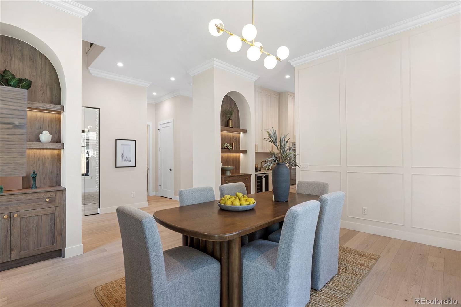 MLS Image #21 for 1847 s clarkson street,denver, Colorado