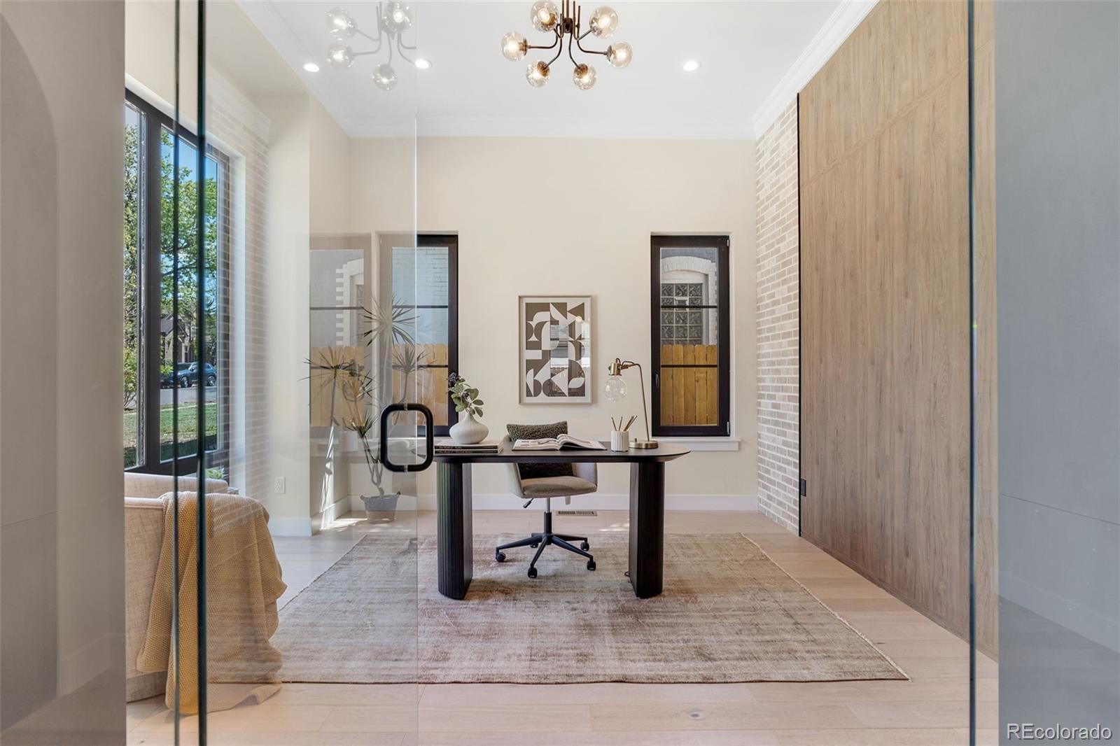 MLS Image #22 for 1847 s clarkson street,denver, Colorado