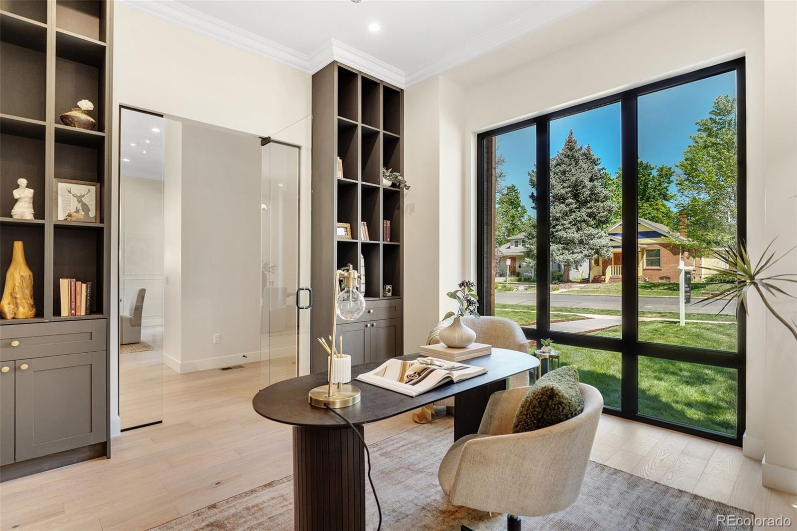 MLS Image #23 for 1847 s clarkson street,denver, Colorado