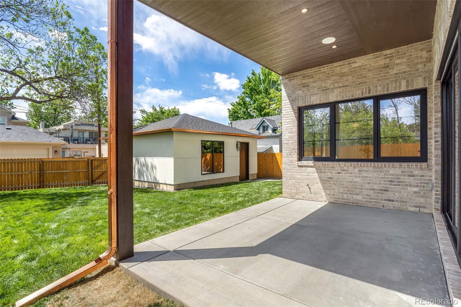 MLS Image #48 for 1847 s clarkson street,denver, Colorado