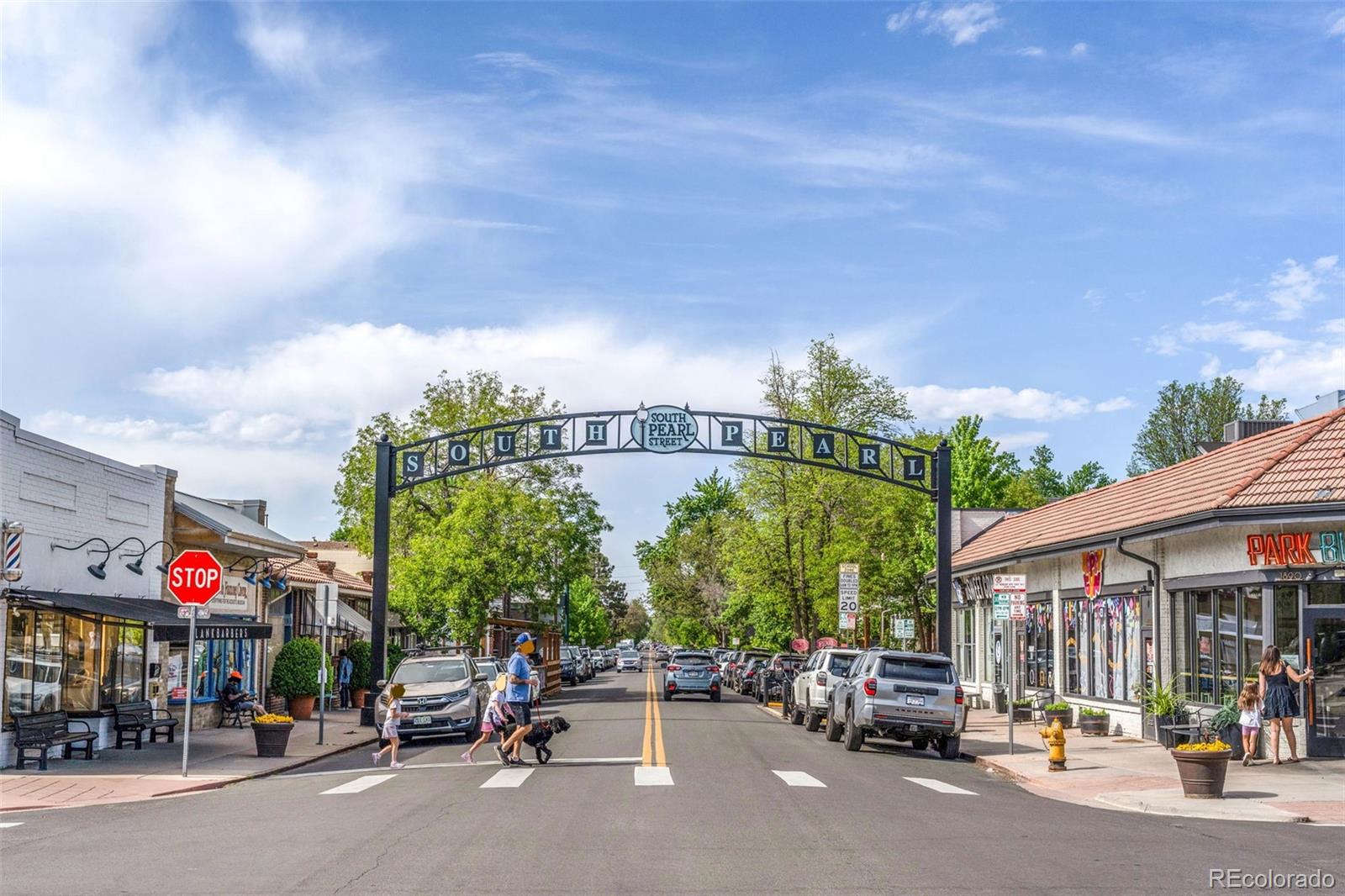 MLS Image #49 for 1847 s clarkson street,denver, Colorado