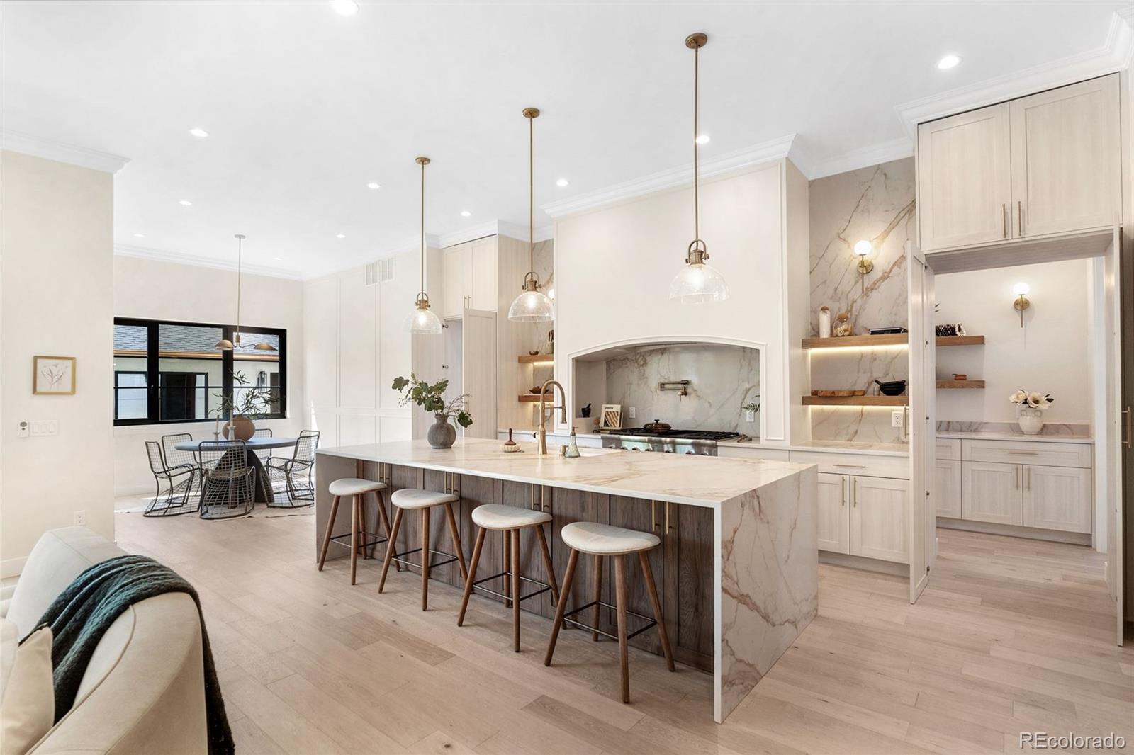 MLS Image #7 for 1847 s clarkson street,denver, Colorado