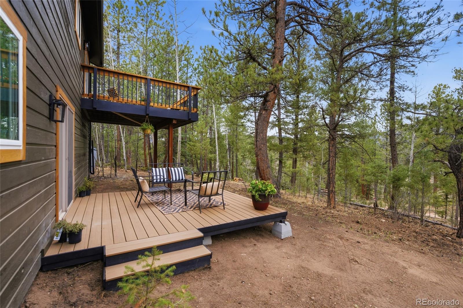MLS Image #37 for 33691  nova road,pine, Colorado