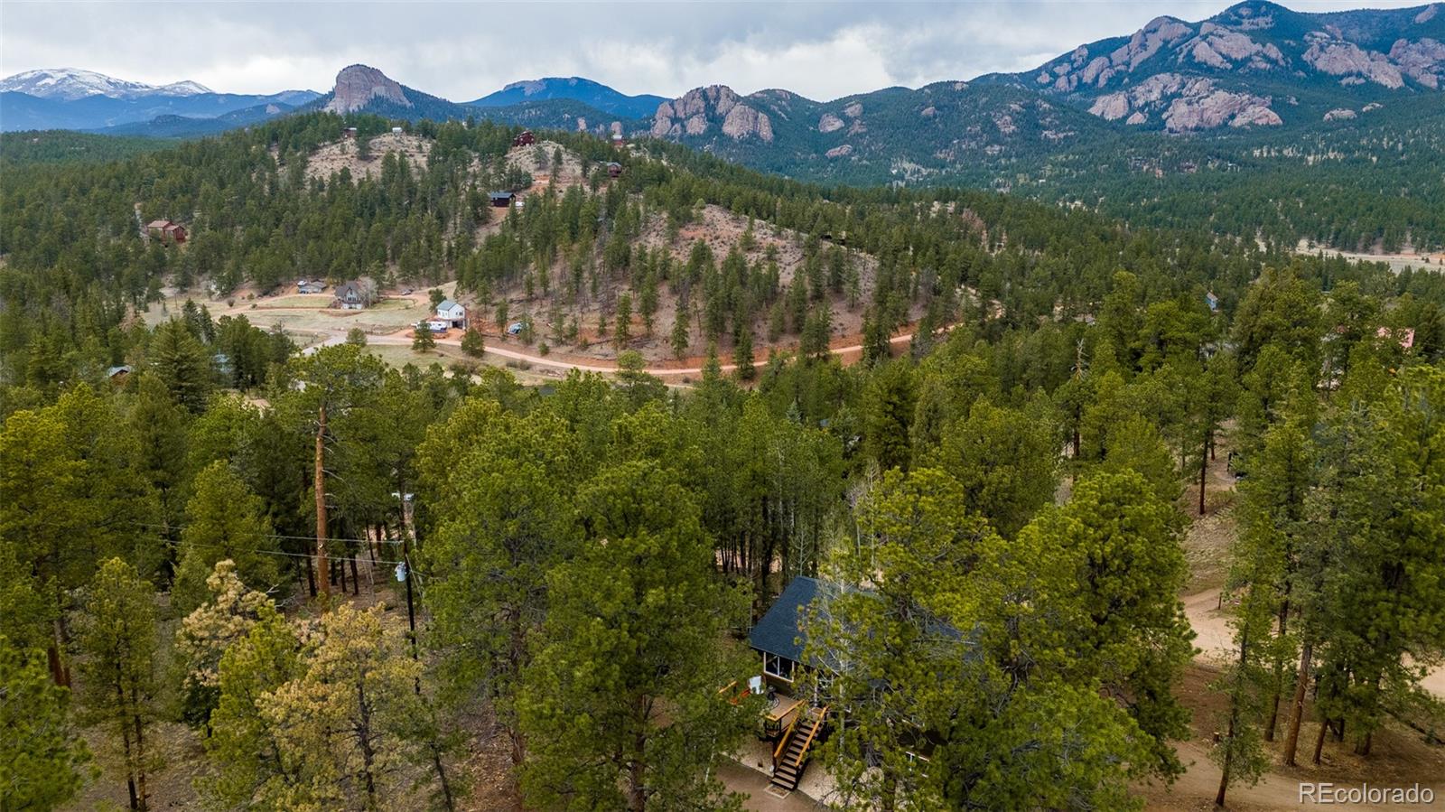 MLS Image #38 for 33691  nova road,pine, Colorado