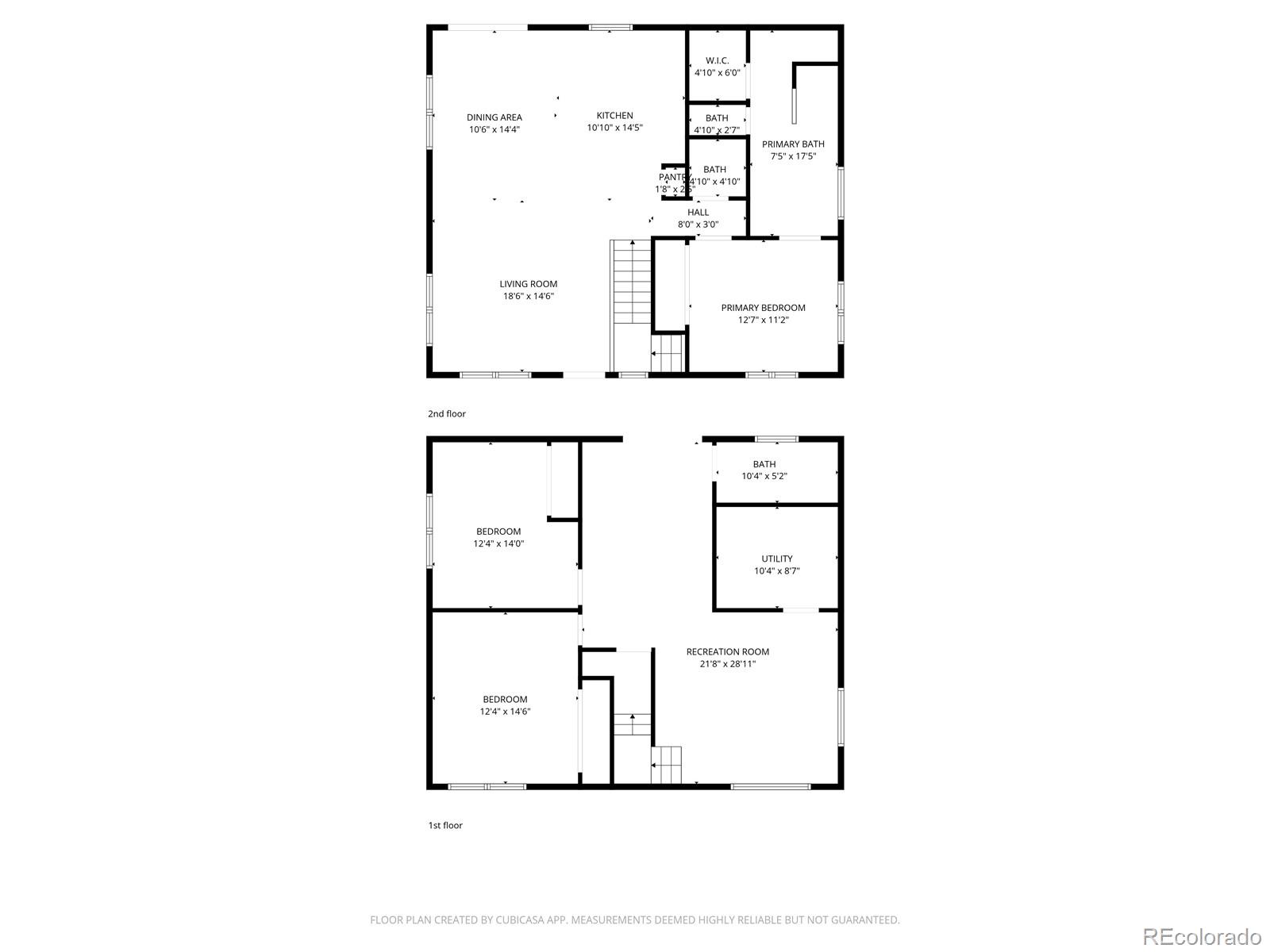 MLS Image #39 for 33691  nova road,pine, Colorado