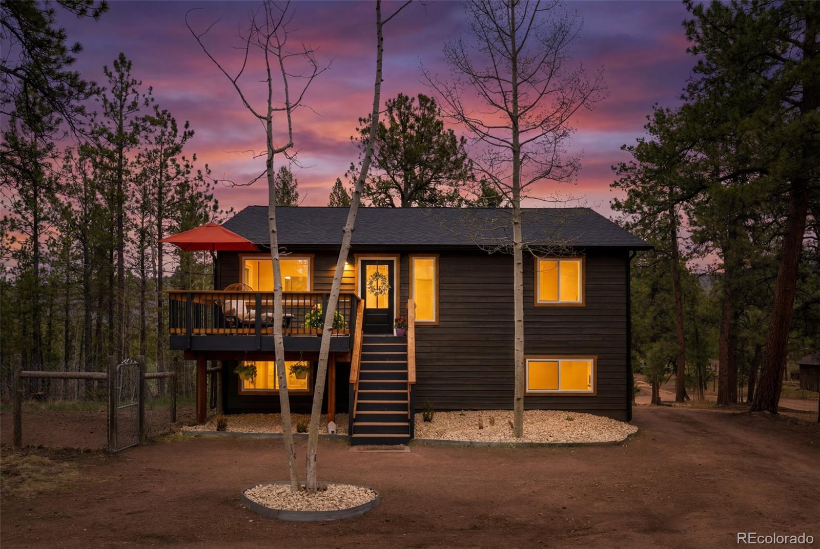 MLS Image #40 for 33691  nova road,pine, Colorado