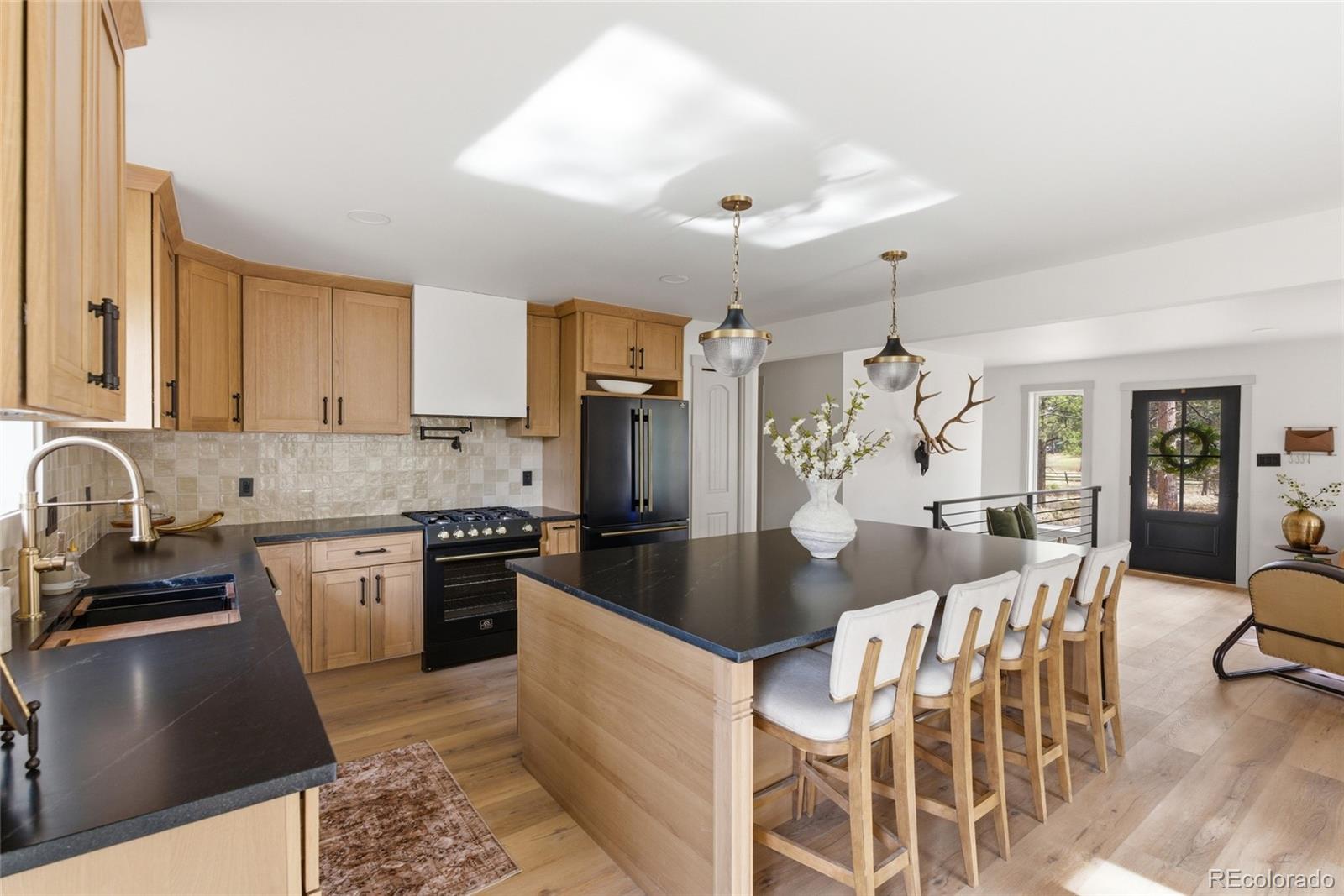 MLS Image #6 for 33691  nova road,pine, Colorado