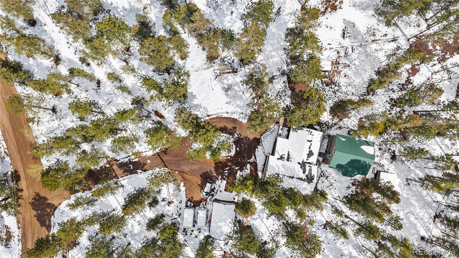 MLS Image #2 for 82  iris drive,bailey, Colorado