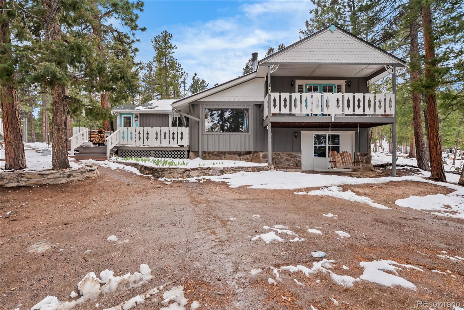 MLS Image #3 for 82  iris drive,bailey, Colorado