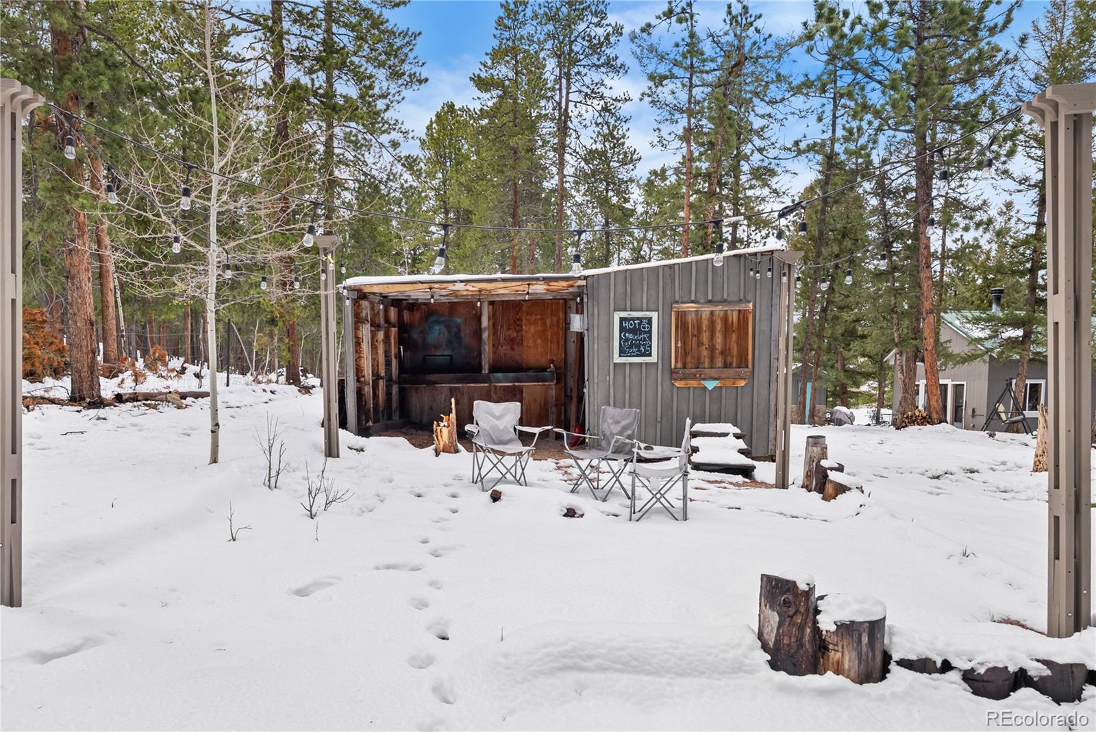 MLS Image #36 for 82  iris drive,bailey, Colorado