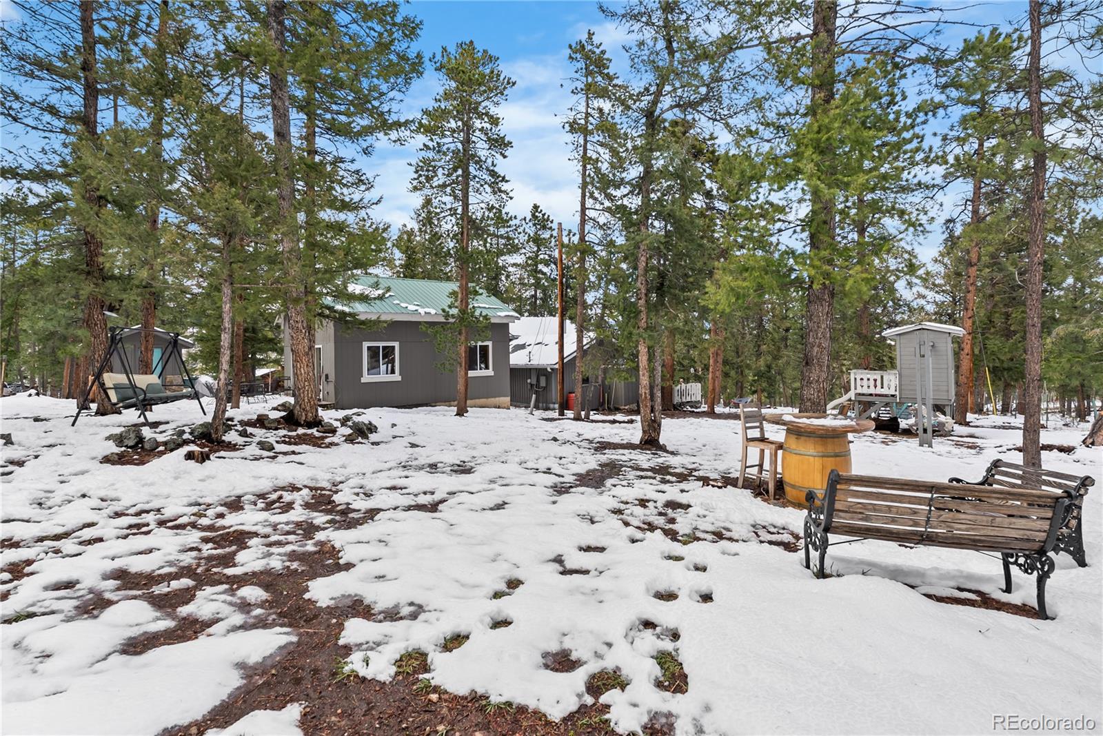 MLS Image #38 for 82  iris drive,bailey, Colorado