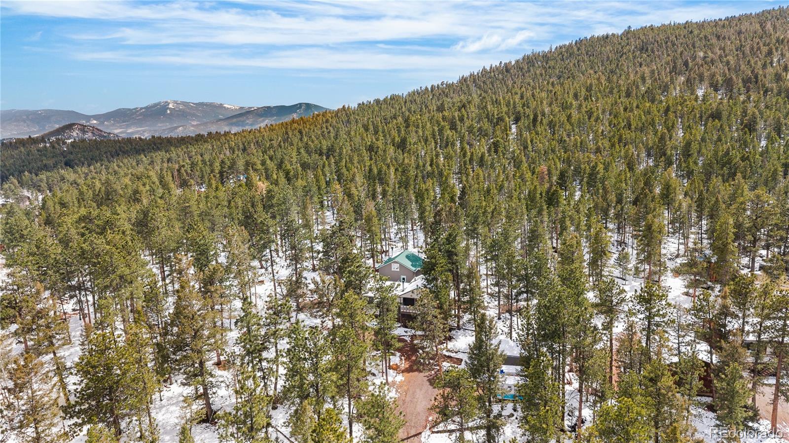 MLS Image #39 for 82  iris drive,bailey, Colorado