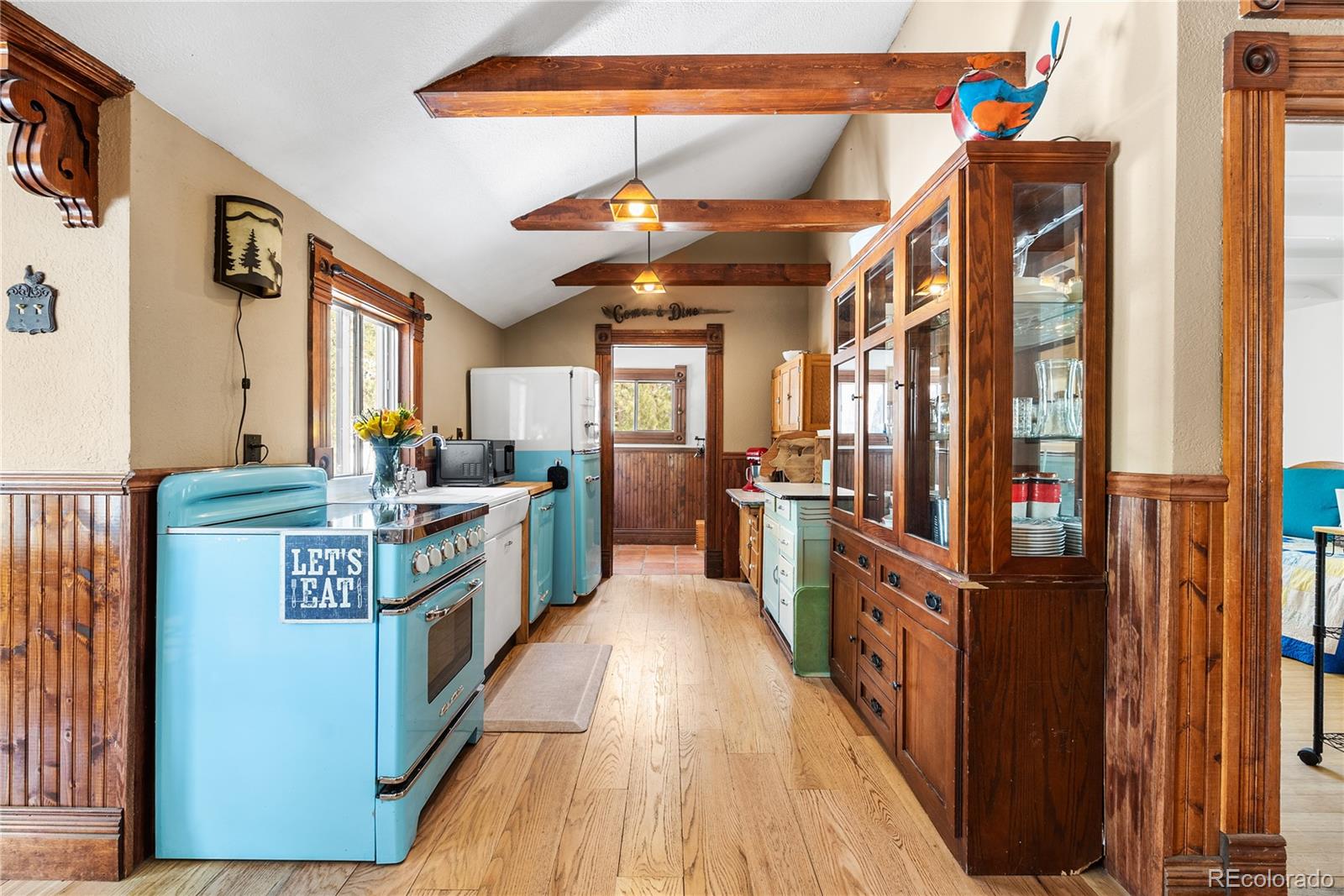 MLS Image #8 for 82  iris drive,bailey, Colorado