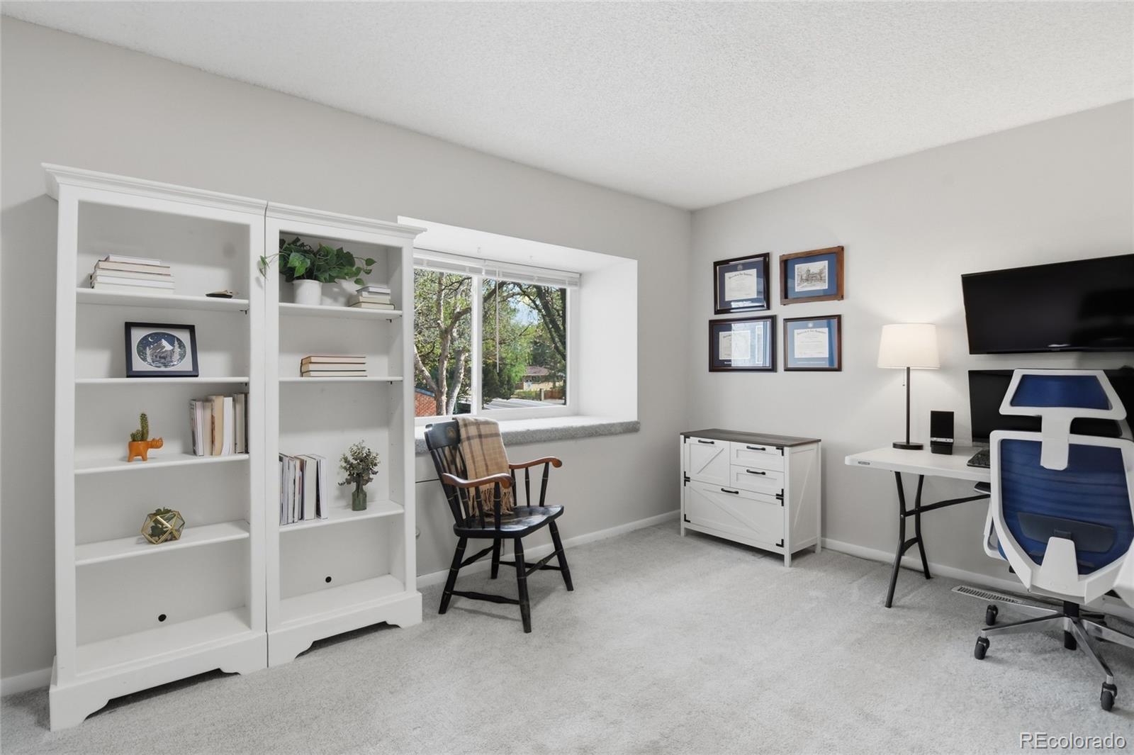 MLS Image #17 for 1693  carr street,lakewood, Colorado