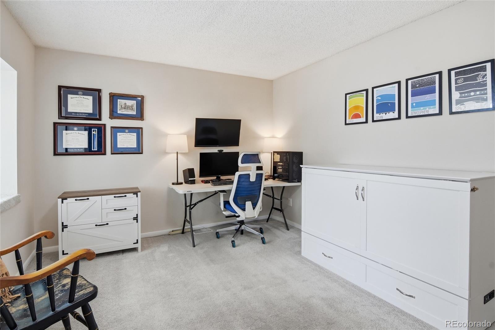 MLS Image #18 for 1693  carr street,lakewood, Colorado