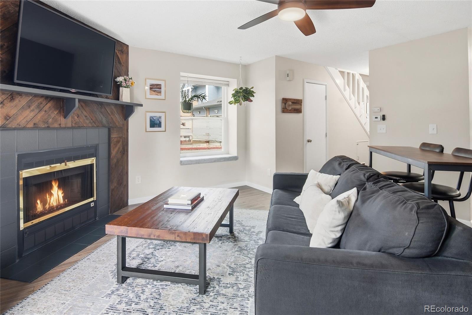 MLS Image #2 for 1693  carr street,lakewood, Colorado