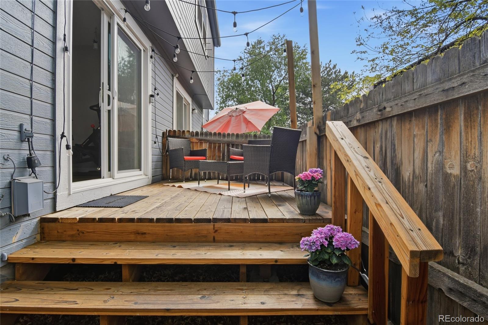 MLS Image #22 for 1693  carr street,lakewood, Colorado