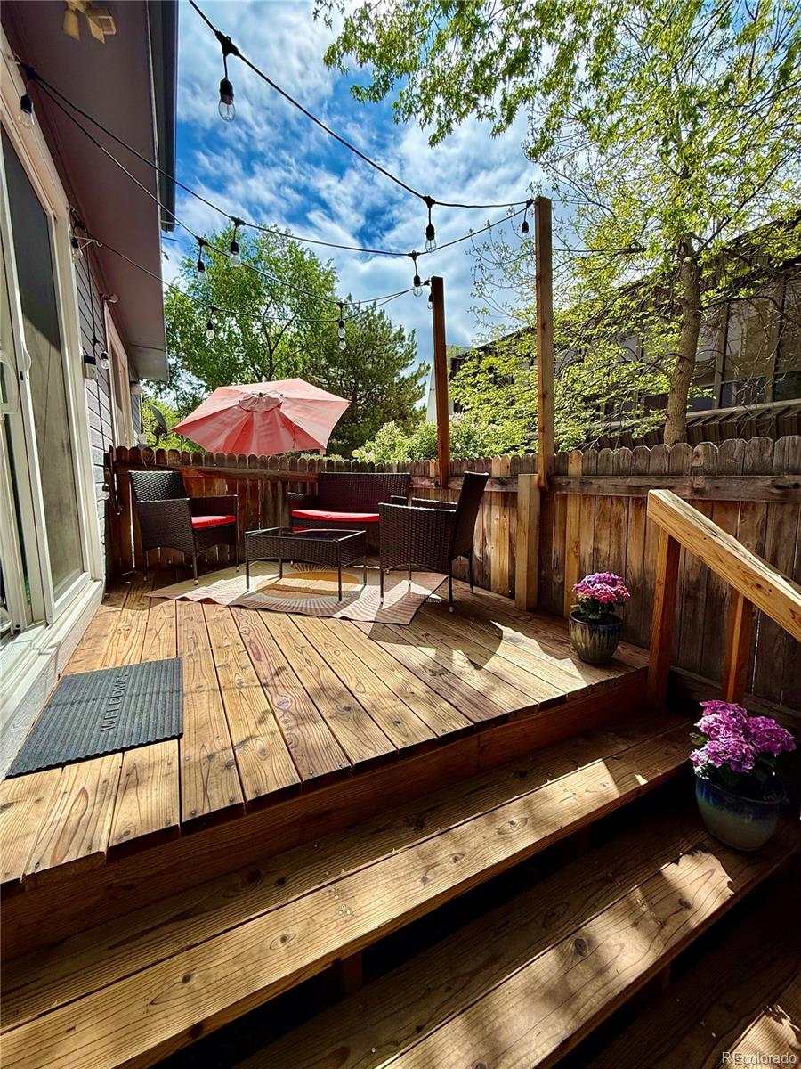 MLS Image #24 for 1693  carr street,lakewood, Colorado