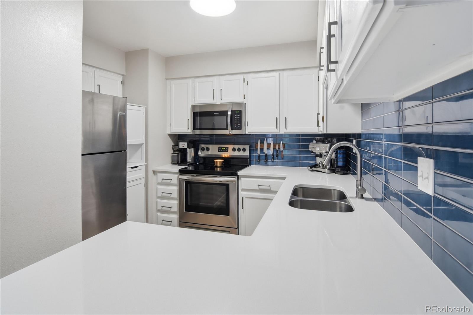 MLS Image #5 for 1693  carr street,lakewood, Colorado