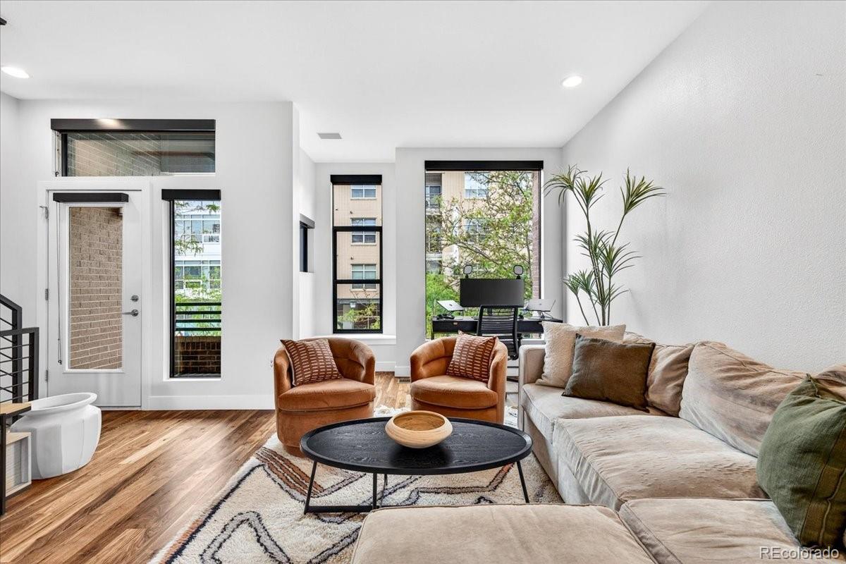 MLS Image #2 for 2900  inca street 7,denver, Colorado