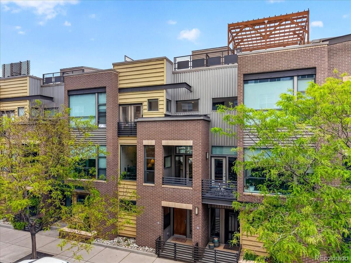 MLS Image #27 for 2900  inca street 7,denver, Colorado
