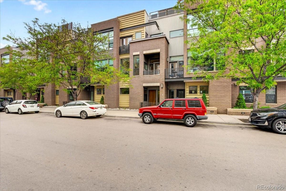 MLS Image #28 for 2900  inca street 7,denver, Colorado