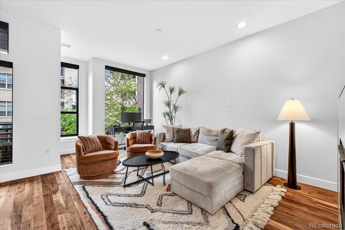 MLS Image #3 for 2900  inca street 7,denver, Colorado