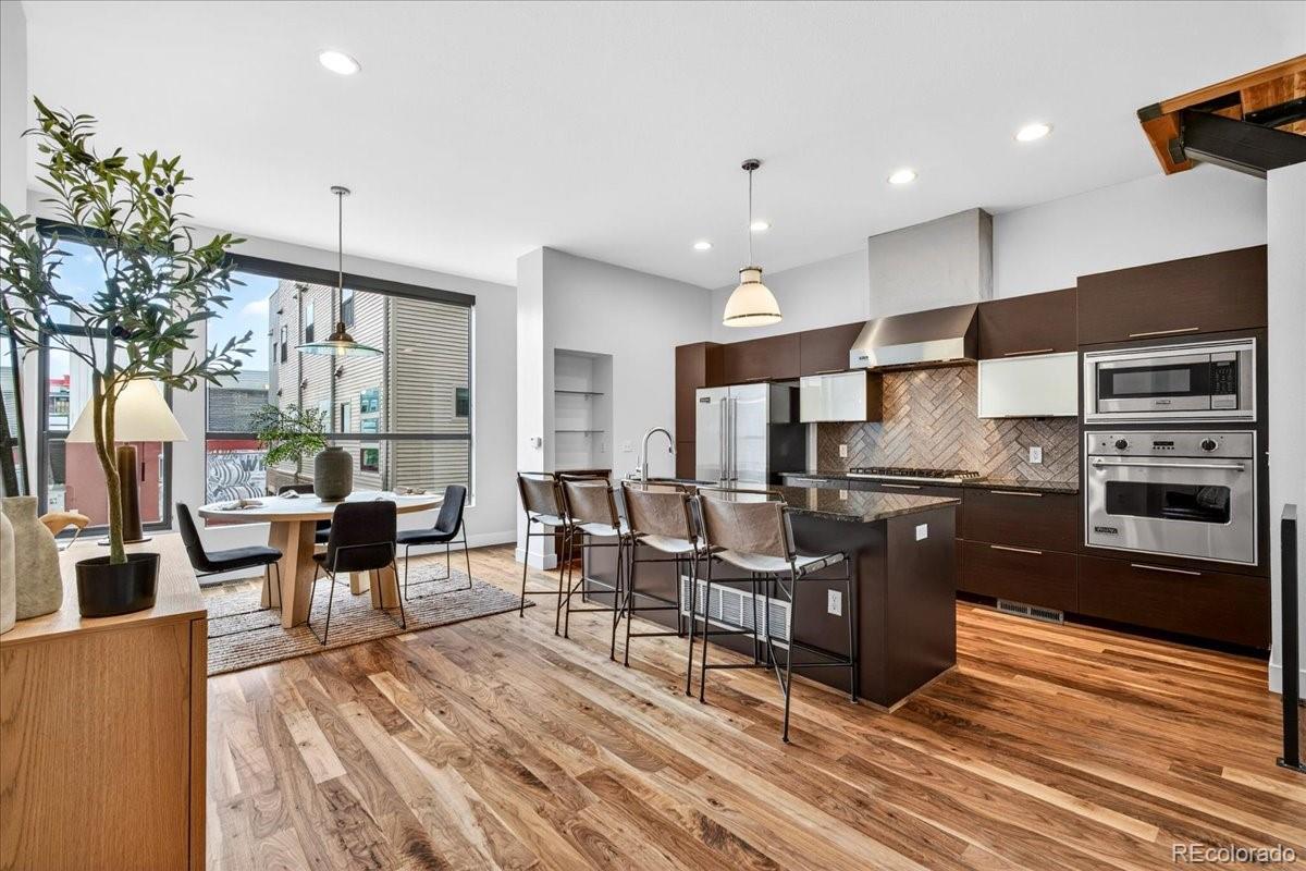MLS Image #4 for 2900  inca street 7,denver, Colorado