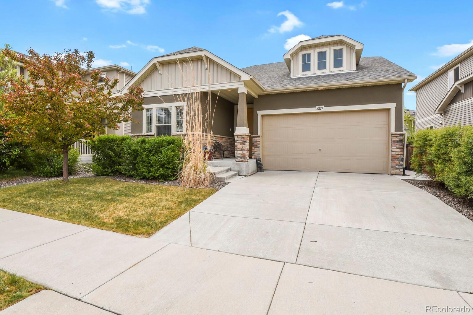 MLS Image #1 for 10139  yampa street,commerce city, Colorado