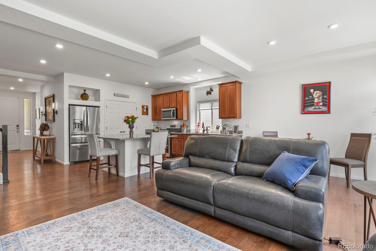 MLS Image #14 for 10139  yampa street,commerce city, Colorado