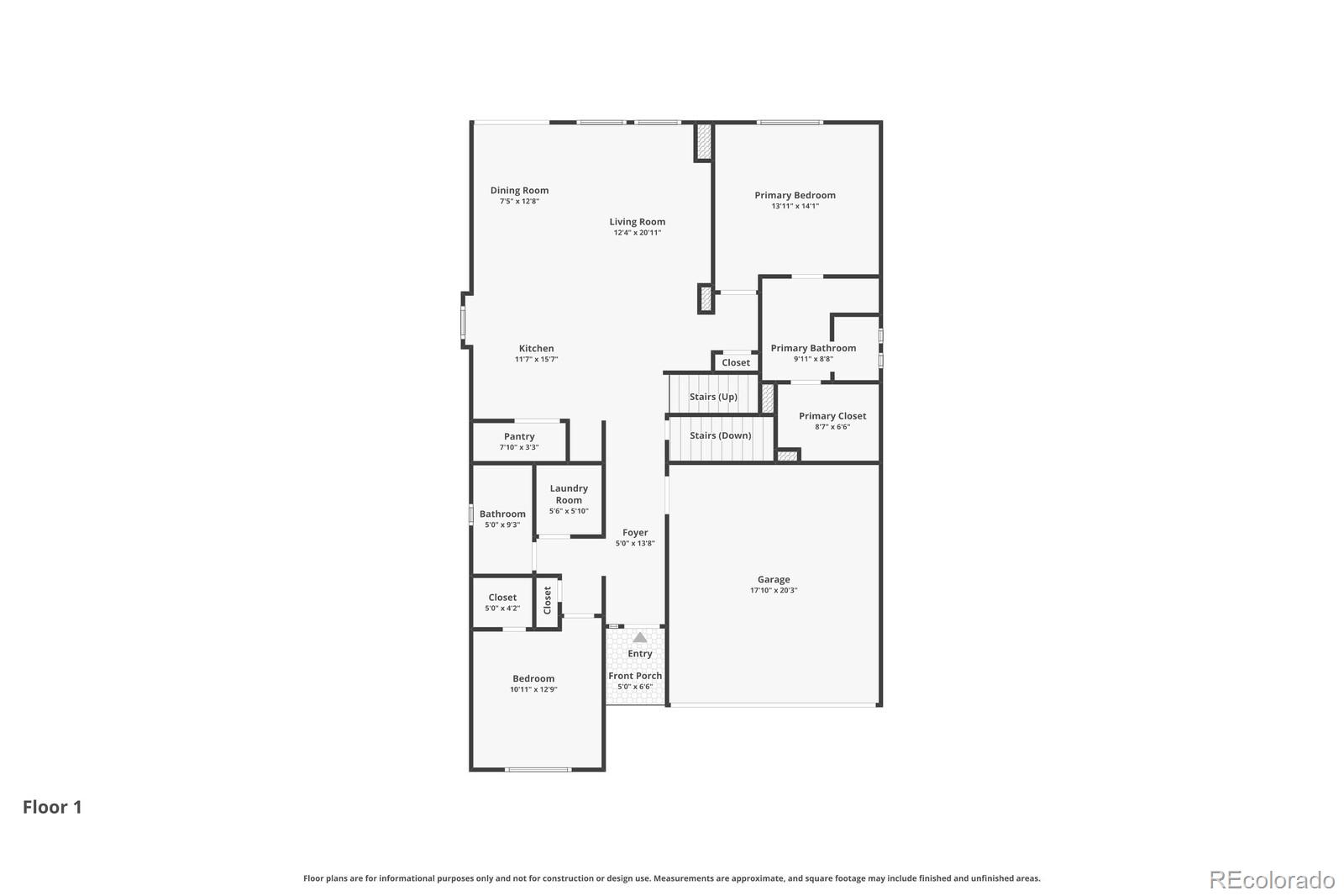 MLS Image #36 for 10139  yampa street,commerce city, Colorado