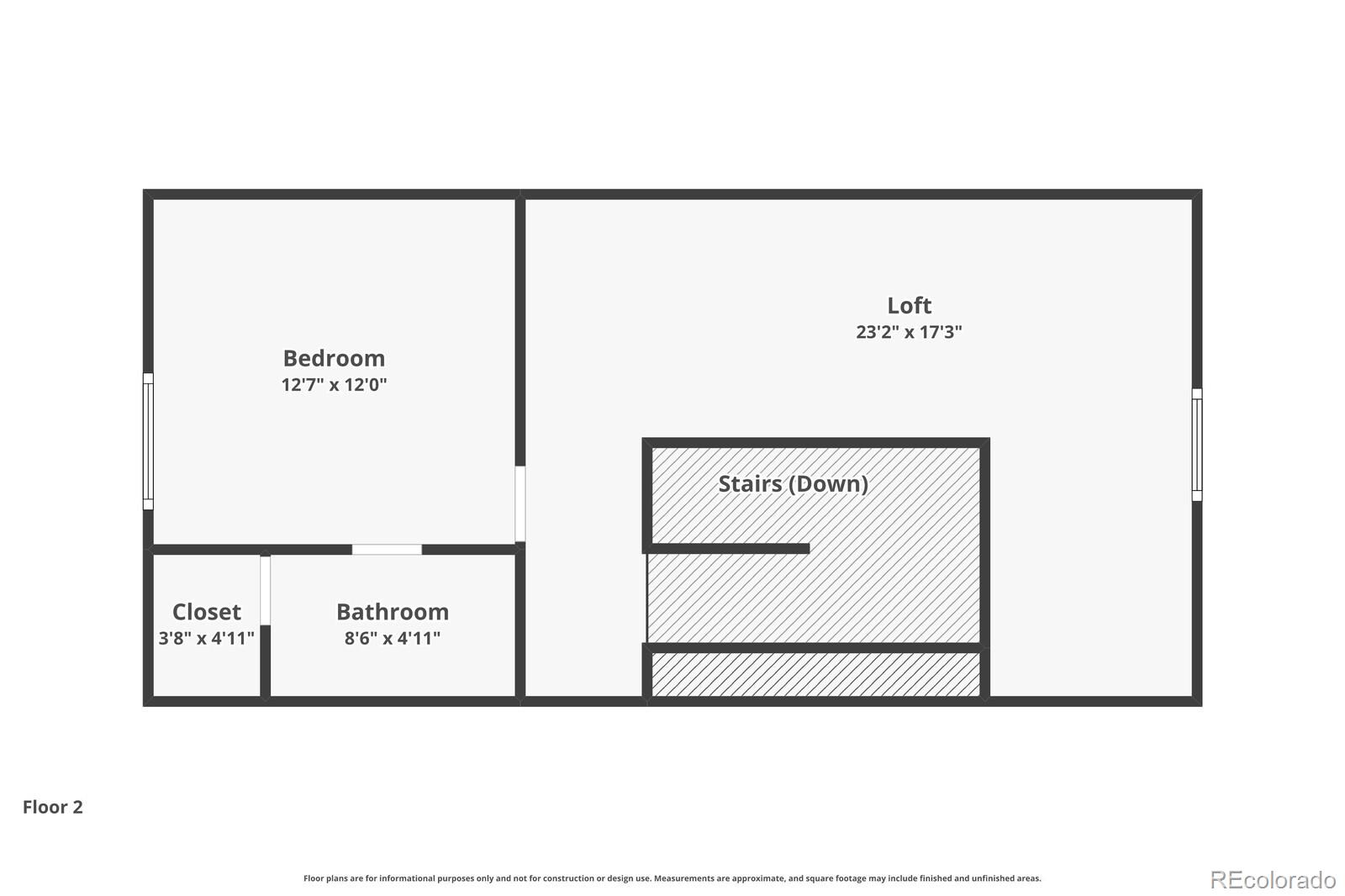 MLS Image #37 for 10139  yampa street,commerce city, Colorado