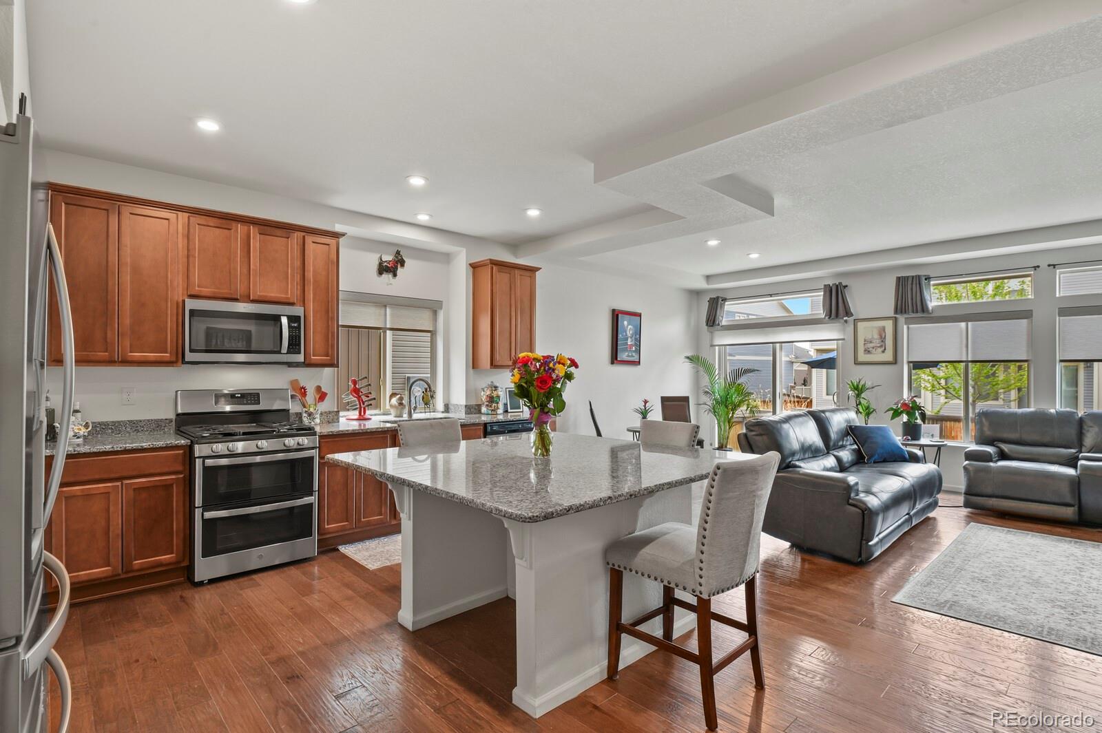 MLS Image #7 for 10139  yampa street,commerce city, Colorado