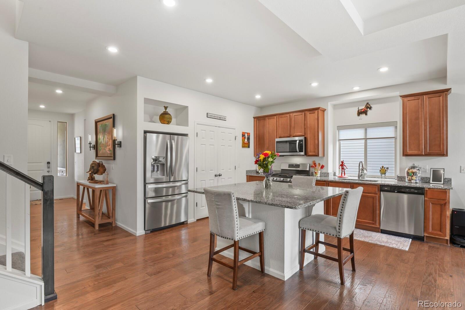 MLS Image #8 for 10139  yampa street,commerce city, Colorado
