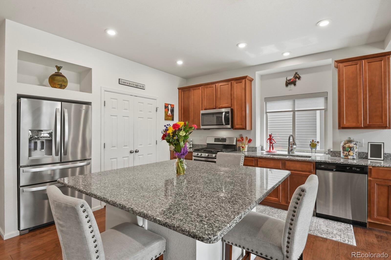 MLS Image #9 for 10139  yampa street,commerce city, Colorado