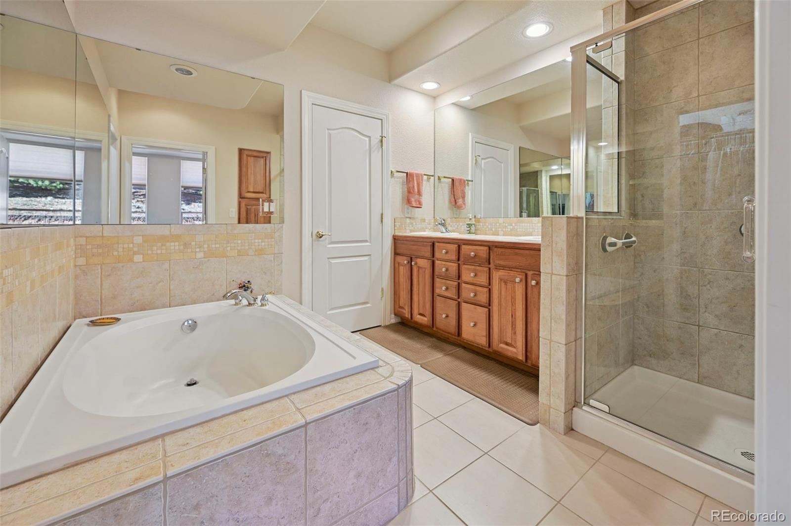 MLS Image #10 for 5864  via verona view,colorado springs, Colorado