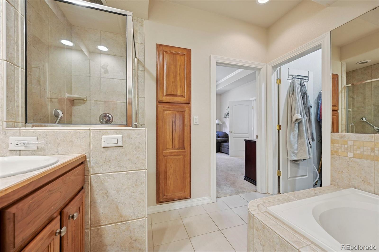 MLS Image #12 for 5864  via verona view,colorado springs, Colorado