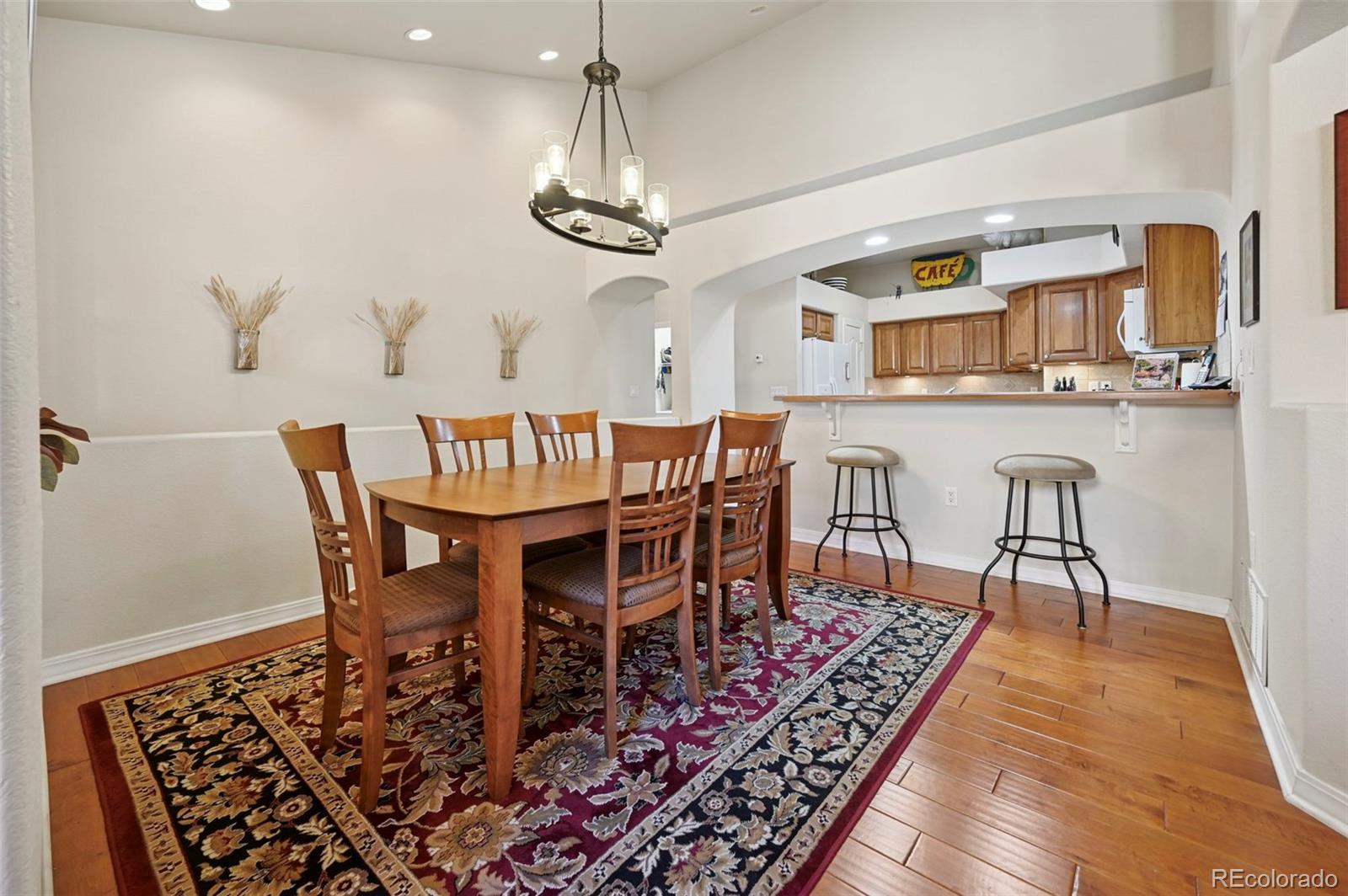 MLS Image #13 for 5864  via verona view,colorado springs, Colorado