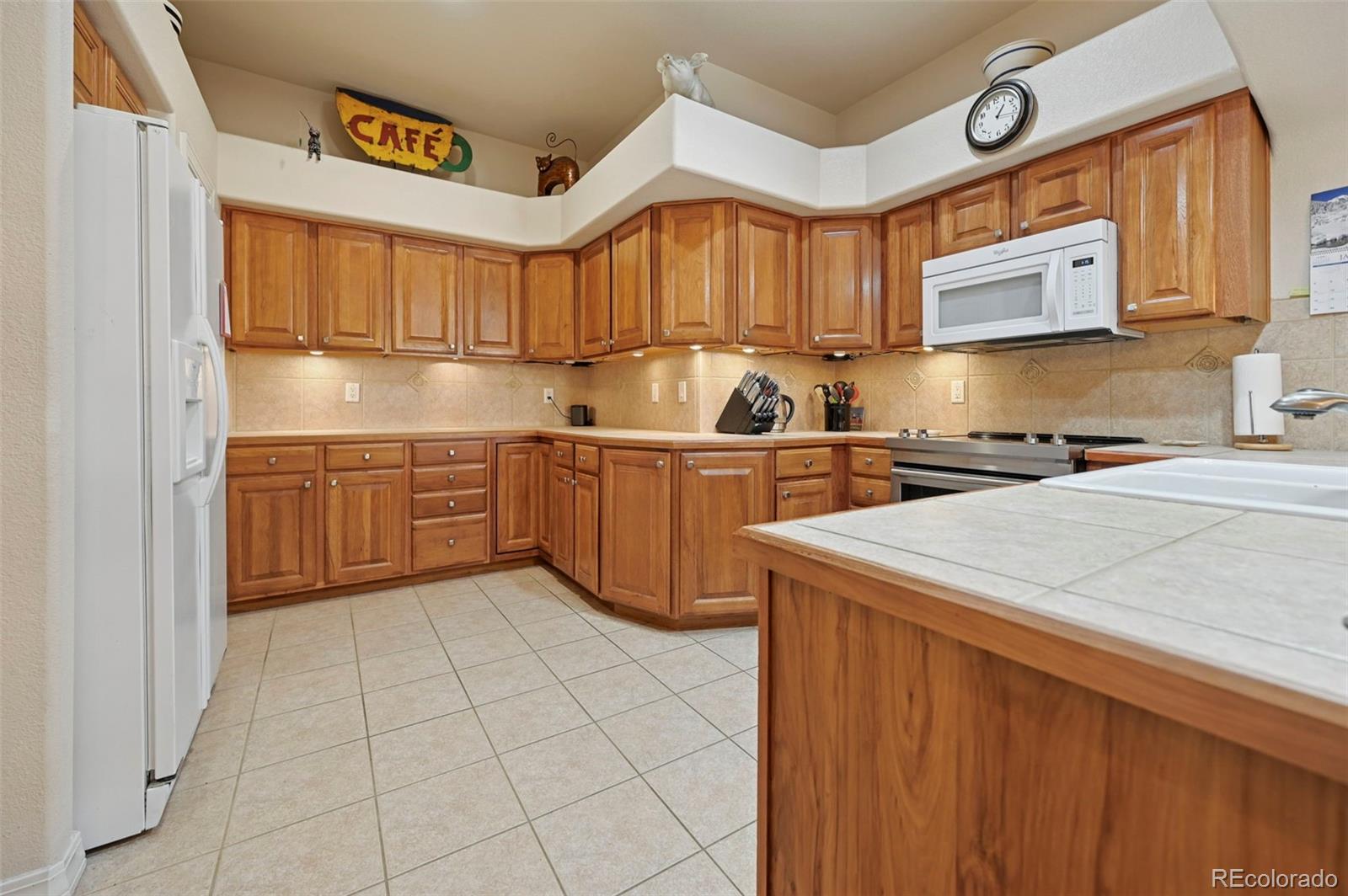 MLS Image #16 for 5864  via verona view,colorado springs, Colorado