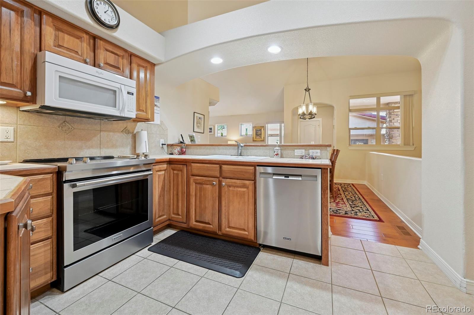 MLS Image #17 for 5864  via verona view,colorado springs, Colorado