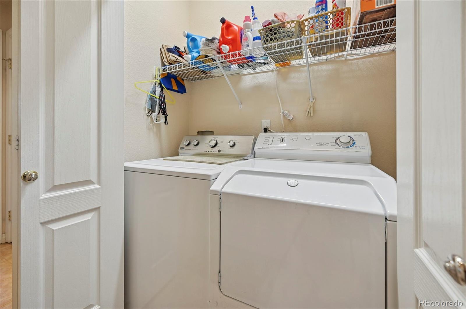 MLS Image #18 for 5864  via verona view,colorado springs, Colorado