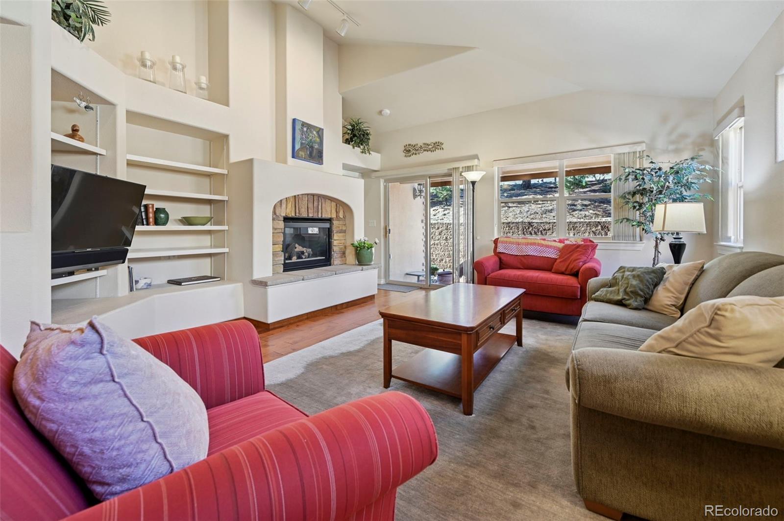MLS Image #2 for 5864  via verona view,colorado springs, Colorado