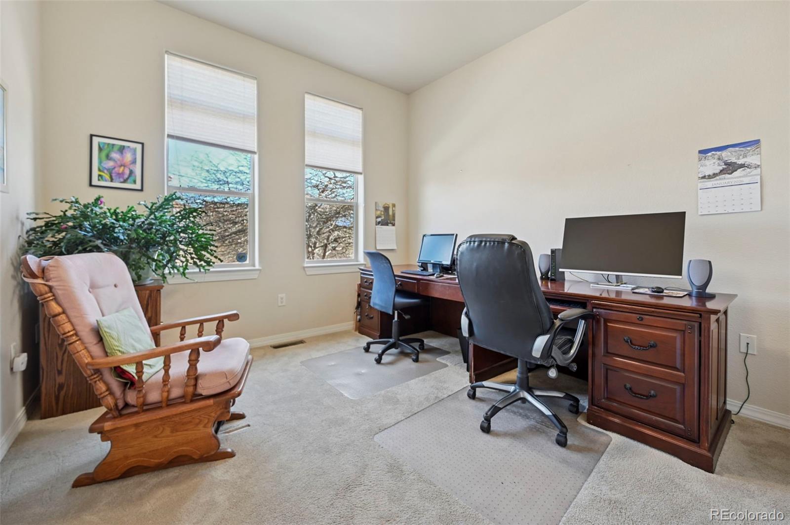 MLS Image #20 for 5864  via verona view,colorado springs, Colorado