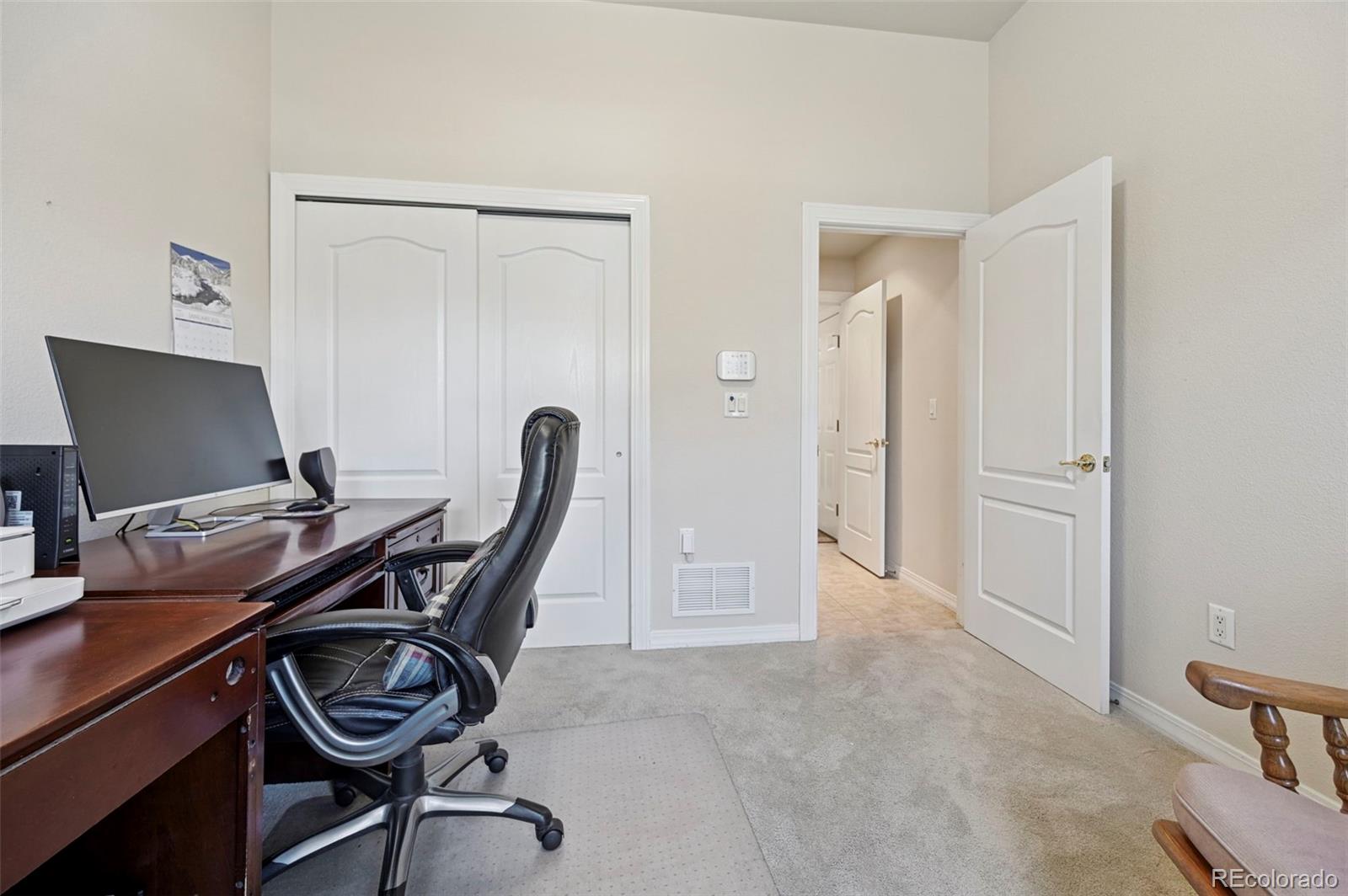 MLS Image #21 for 5864  via verona view,colorado springs, Colorado