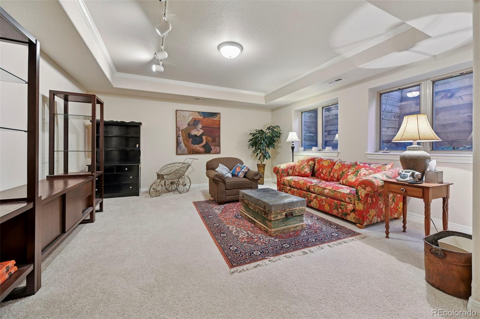 MLS Image #25 for 5864  via verona view,colorado springs, Colorado