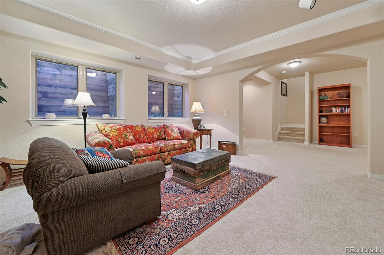 MLS Image #26 for 5864  via verona view,colorado springs, Colorado