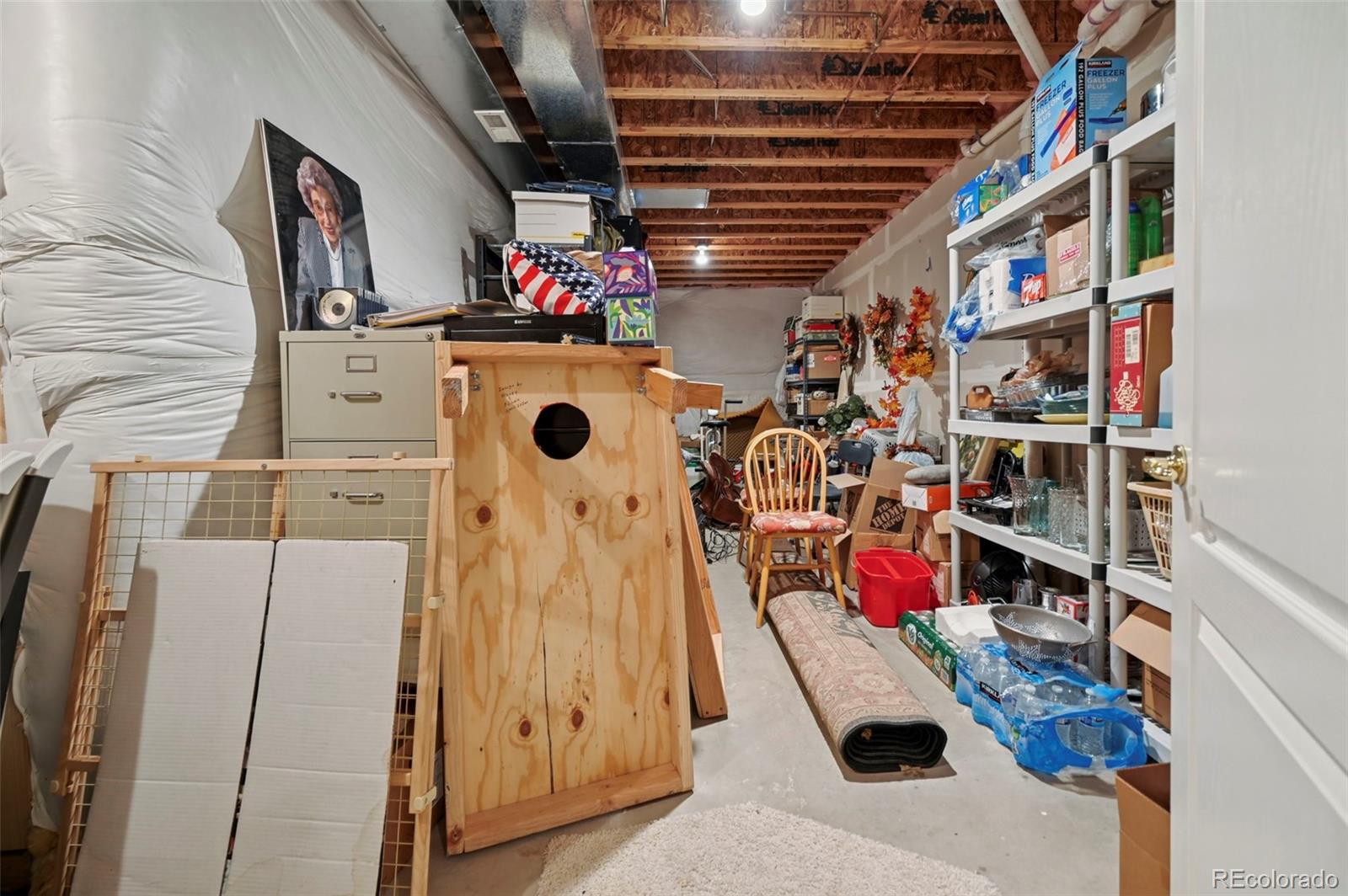 MLS Image #29 for 5864  via verona view,colorado springs, Colorado