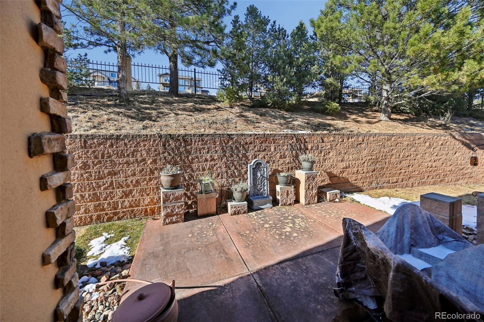MLS Image #31 for 5864  via verona view,colorado springs, Colorado