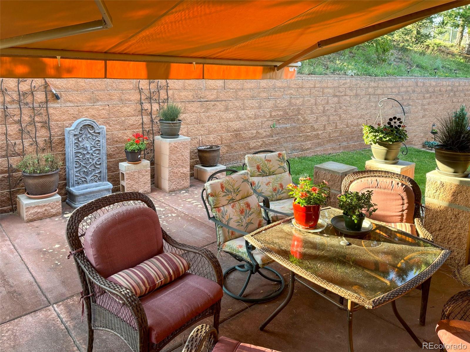 MLS Image #32 for 5864  via verona view,colorado springs, Colorado